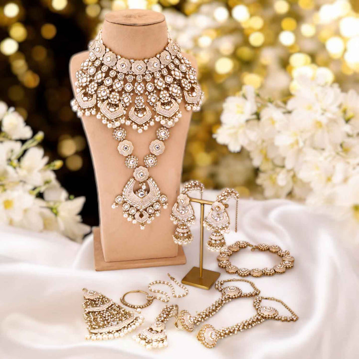 Luxury Jewelry