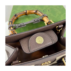 Gucci Diana Small Tote Bag 👜