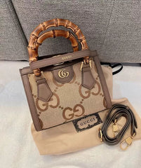 Gucci Diana Small Tote Bag 👜