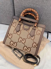 Gucci Diana Small Tote Bag 👜