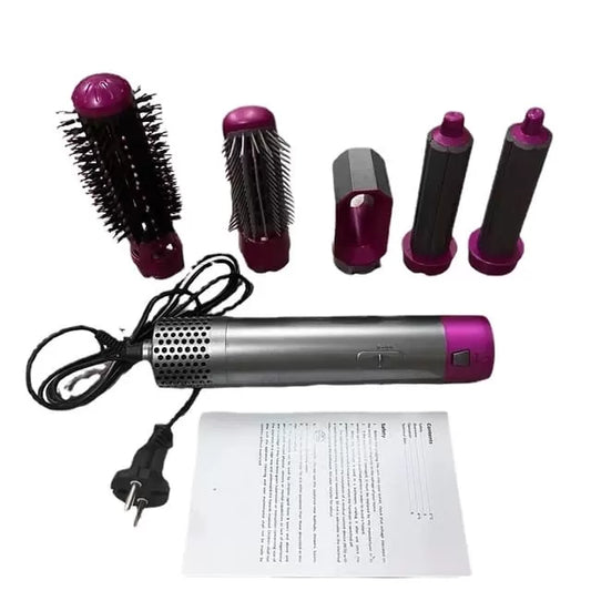 5*1 Hair Curling Wand