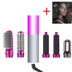 5*1 Hair Curling Wand