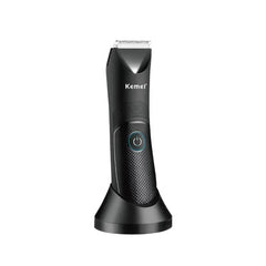 Kemei Waterproof Hair Clipper