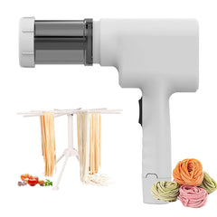 Electric pasta maker