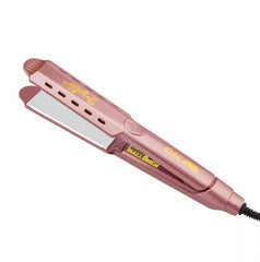 2-in-1 LED Electric Hair Curler