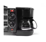 3-in-1 Breakfast Maker Machine