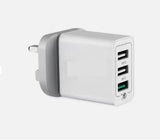 3A Quick Charging