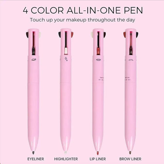 4-in-1 Makeup Pen