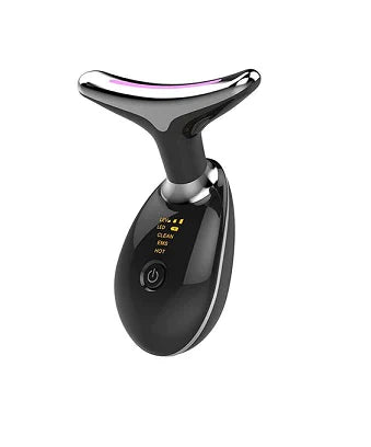 ELECTRIC MICRO CURRENT WRINKLE REMOVER & MASSAGER