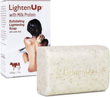 Lighten Up | Lactic Acid Exfoliating Soap