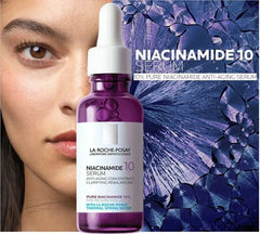 PURE NIACINAMIDA 10 serum concentré anti-taches 30 ml