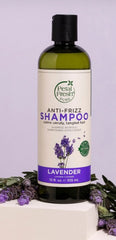 Anti-Frizz Shampoo (355ml)