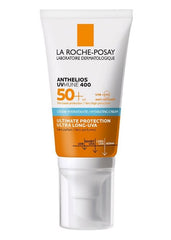 Anti Shine Sunblock SPF 50