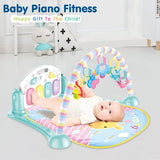 Baby Musical Play Mat