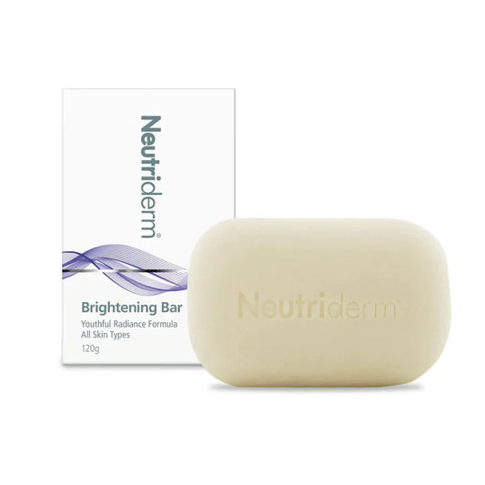 Brightening Bar