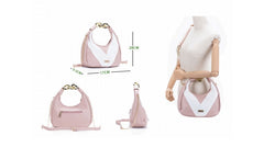 Bucket Bag For Girls