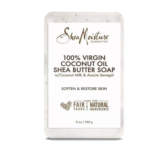 Butter Body Soap Bar (230g)