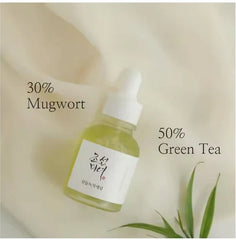 Beauty Of Joseon Calming Serum Green Tea + Panthenol – 30ml