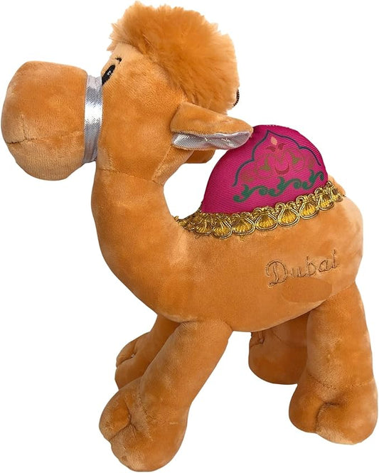 Camel Animals Plush (25cm)