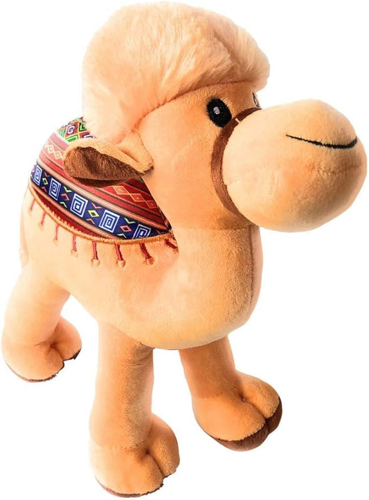 Camel Stuffed Animals Plush (20cm)