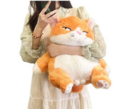 Cat Soft Stuffed Toy