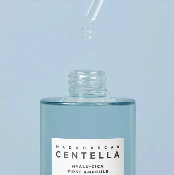 CENTELLA | Cica First Ampoule