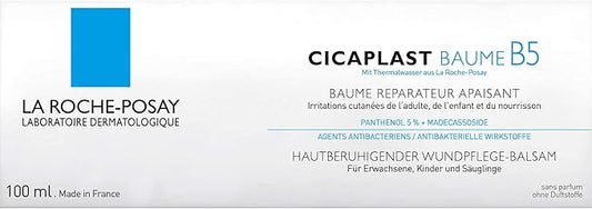 Cicaplast Baume B5+ - 100ml