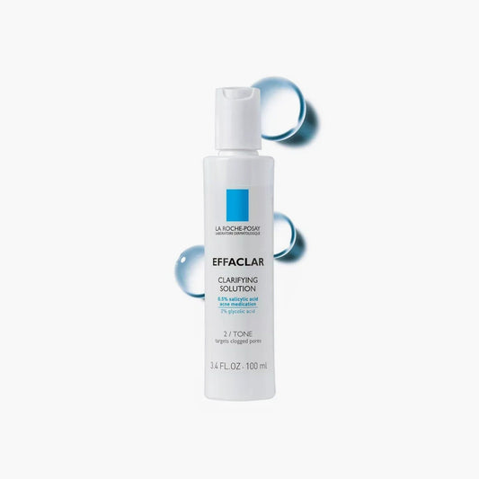 La Roche Posay Effaclar Clarifying Solution 200ml/6.76oz