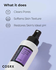 COSRX | Clearfying Treatment Toner (150ml)