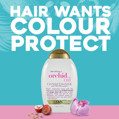 Conditioner For Coloured Hair