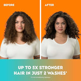 OGX | Curly Hair Shampoo with Coconut Oil