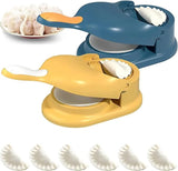 Dumpling Making Machine