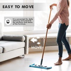 Easy DIY Furniture Mover