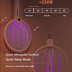 Electric Mosquito Zapper