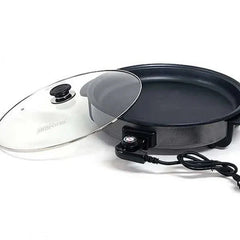 Electric Pizza Pan