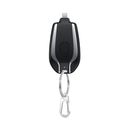 Emergency Portable Key Chain Charger