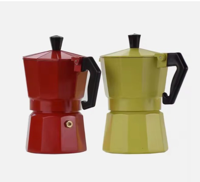 Espresso Coffee &Tea Maker