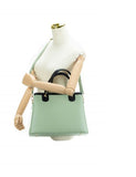 Fashion Crossbody Tote Bag