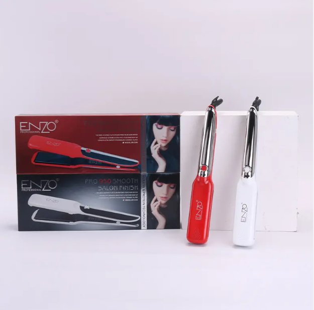 Flat Iron Hair Straightener