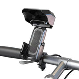 Flexible & Adjustable Bike Holder