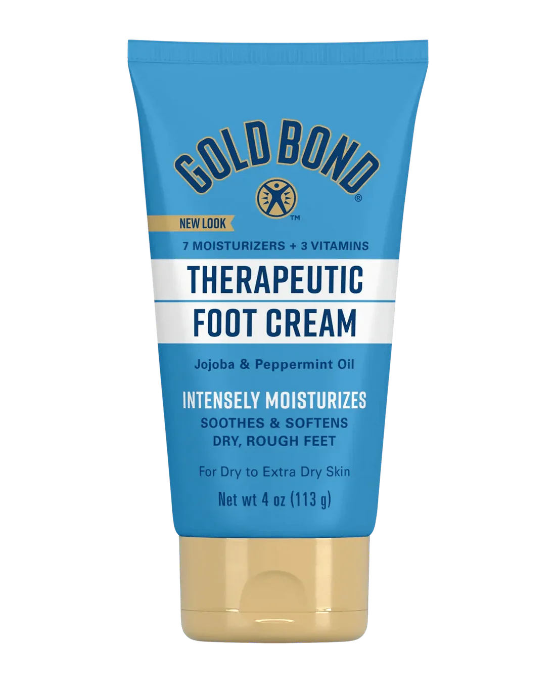 Gold Bond | Foot Cream