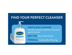 Gentle Skin Cleanser (500ml)