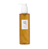 Beauty of Joseon Ginseng Cleansing Oil 210ml, 7.1 Fl Oz