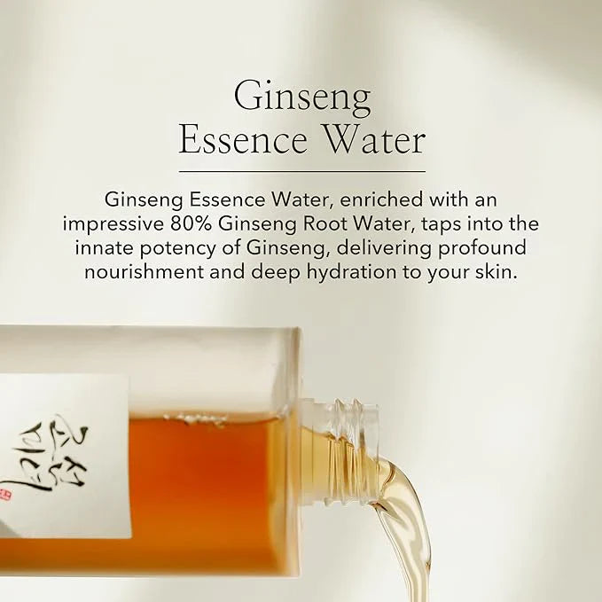 Beauty of Joseon Ginseng Essence Water 150 Ml