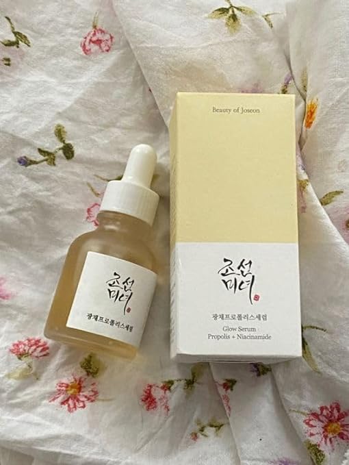 Beauty of Joseon Glow Serum Propolis + Niacinamide - 30ml