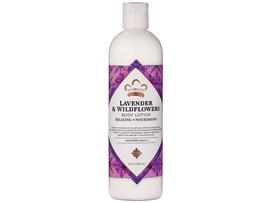 Heritage Body Lotion (384ml)