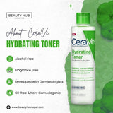 Hydrating Toner (200ml)