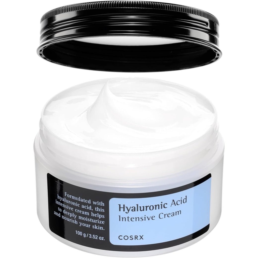 Cosrx |  Hyaluronic Acid Intensive Cream 100 ml