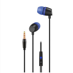 K-109 Stereo Earphones