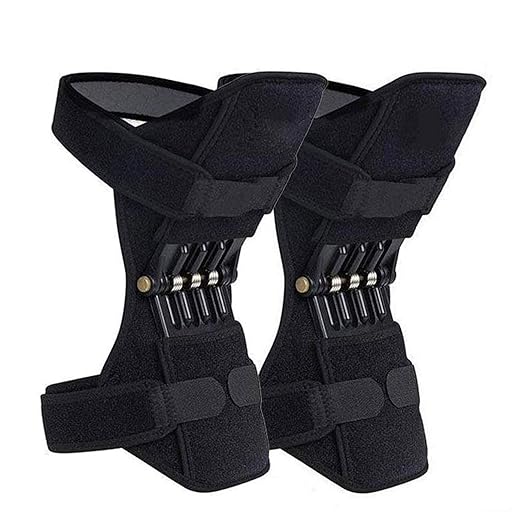 Knee Booster Pads